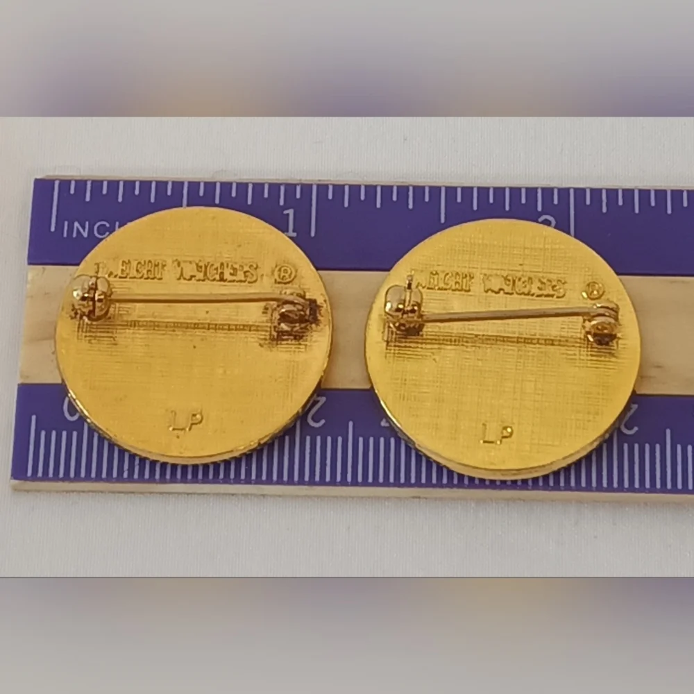 🔆𝟲/$𝟮𝟬 𝗪𝗲𝗶𝗴𝗵𝘁 𝗪𝗮𝘁𝗰𝗵𝗲𝗿𝘀 𝗩𝘁𝗴. 𝗕𝗿𝗼𝗼𝗰𝗵𝗲𝘀 - Picture 2 of 6